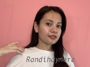 Randihaymore