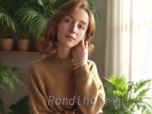 Randiherrin