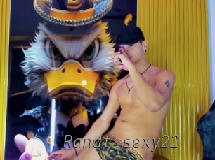 randt_sexy22 Livestrip Cams