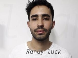 Randy_luck