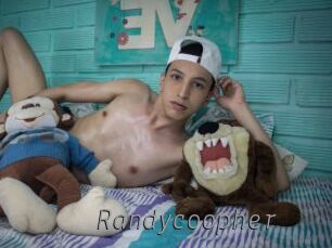 Randycoopher