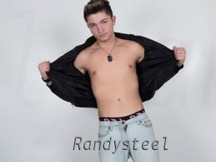 Randysteel