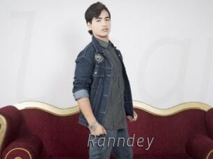 Ranndey