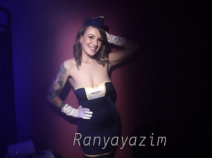 Ranyayazim