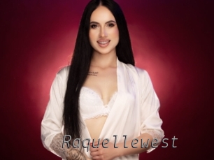 Raquellewest