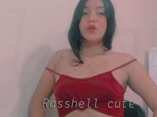 Rasshell_cute