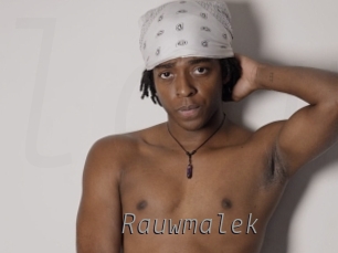 Rauwmalek