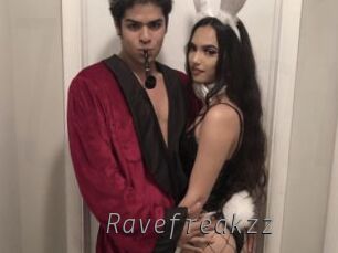 Ravefreakzz