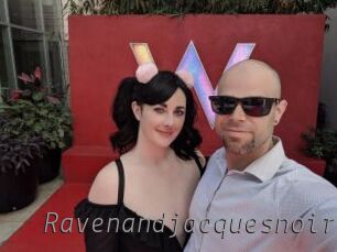 Ravenandjacquesnoir