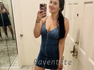 Raventate