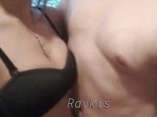 Ravkis