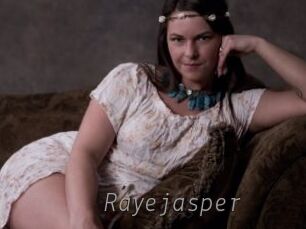 Rayejasper