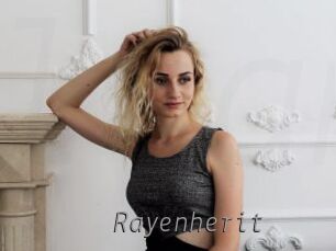 Rayenherit