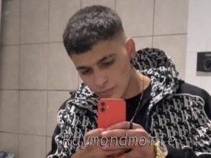 Raymondmorie