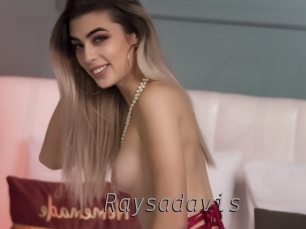 Raysadavis