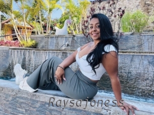 Raysajoness
