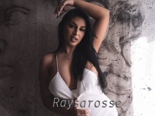 Raysarosse