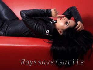 Rayssaversatile
