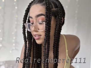 realreinaperez111 Livestrip Cams