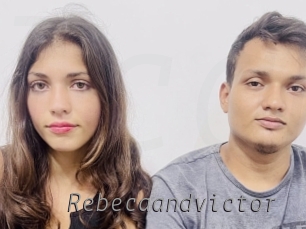 Rebecaandvictor