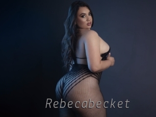 rebecabecket Livestrip Cams
