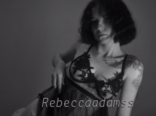 Rebeccaadamss
