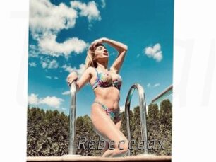 rebeccaax Livestrip Cams