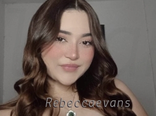 Rebeccaevans