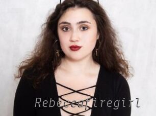 Rebeccafiregirl