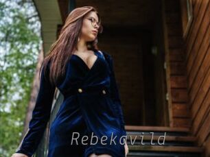 Rebekavild
