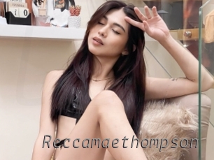 Reccamaethompson
