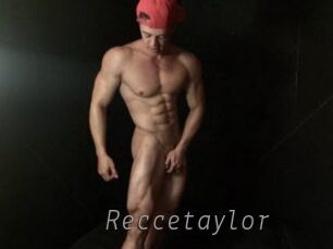 Reccetaylor