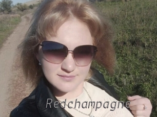 Redchampagne