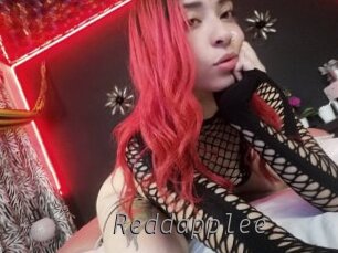 Reddapplee