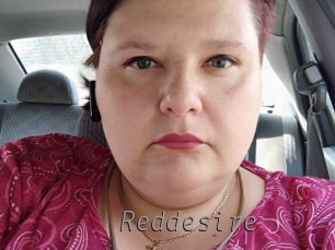 Reddesire