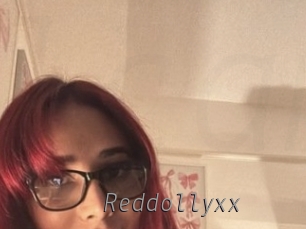 Reddollyxx