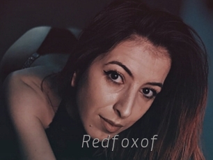 Redfoxof