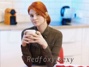 Redfoxyysexy