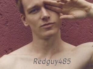 Redguy485