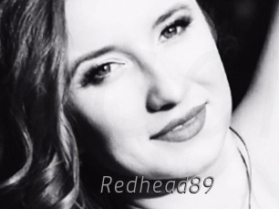 Redhead89