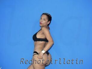 Redhotgirllatin