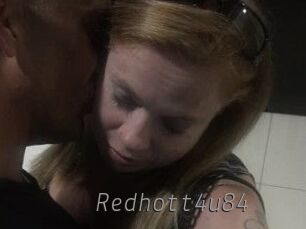 Redhott4u84