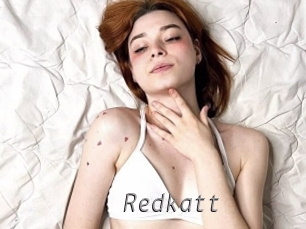Redkatt