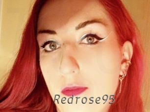 Redrose95