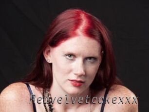 Redvelvetcakexxx