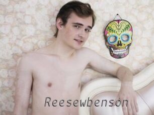Reesewbenson