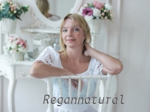 Regannatural