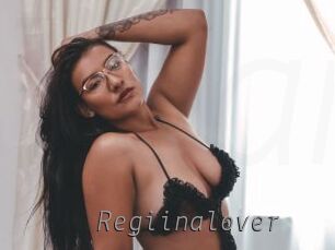 Regiinalover