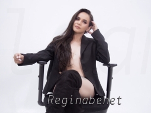 reginabenet Livestrip Cams