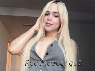 reginageorge1 Livestrip Cams